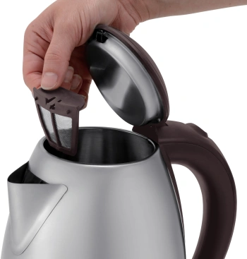 Чайник электрический Polaris PWK 1772CA