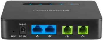 Шлюз IP Grandstream  HT-812
