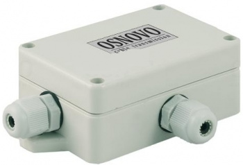 Грозозащита Osnovo  SP-IP/1000PW(ver2)