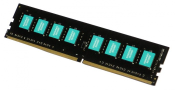 Память DDR4 16GB 2400MHz Kingmax  KM-LD4-2400-16GS