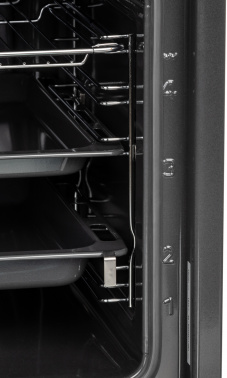 Духовой шкаф Электрический Bosch HBF114EW0R