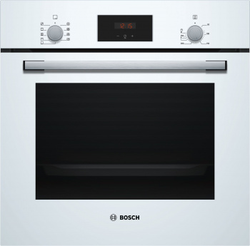 Духовой шкаф Электрический Bosch HBF114EW0R