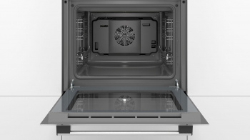 Духовой шкаф Электрический Bosch HBF114EW0R