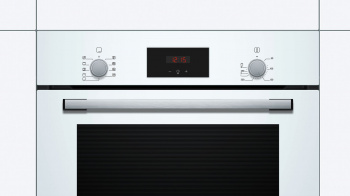 Духовой шкаф Электрический Bosch HBF114EW0R