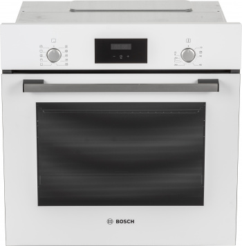 Духовой шкаф Электрический Bosch HBF114EW0R