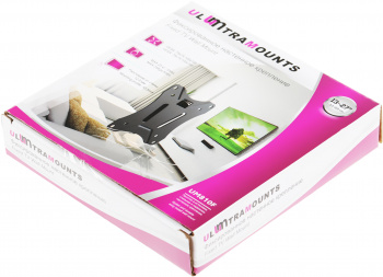 Кронштейн для телевизора Ultramounts UM810F