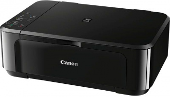МФУ струйный Canon Pixma MG3640S BK