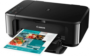 МФУ струйный Canon Pixma MG3640S BK