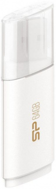 Флеш Диск Silicon Power 64GB Blaze B06