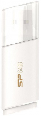 Флеш Диск Silicon Power 64GB Blaze B06