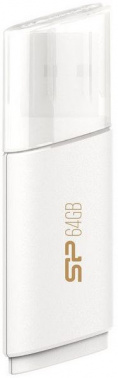 Флеш Диск Silicon Power 64GB Blaze B06
