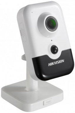 Камера видеонаблюдения IP Hikvision  DS-2CD2463G0-IW(2.8mm)(W)