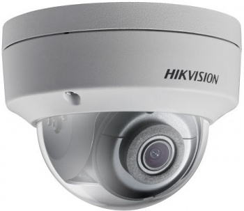 Камера видеонаблюдения IP Hikvision  DS-2CD2123G0-IS