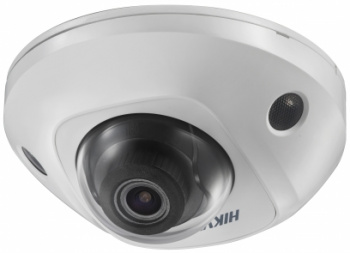 Камера видеонаблюдения IP Hikvision  DS-2CD2523G0-IS