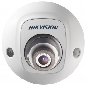 Камера видеонаблюдения IP Hikvision  DS-2CD2523G0-IS