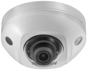 Камера видеонаблюдения IP Hikvision  DS-2CD2523G0-IWS