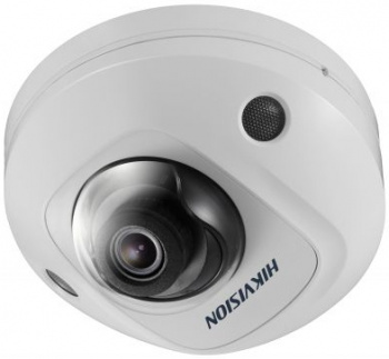 Камера видеонаблюдения IP Hikvision  DS-2CD2523G0-IWS