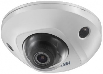 Камера видеонаблюдения IP Hikvision  DS-2CD2523G0-IWS