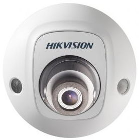 Камера видеонаблюдения IP Hikvision  DS-2CD2523G0-IWS