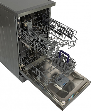 Посудомоечная машина Beko DFS05W13S
