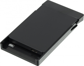 Внешний корпус для HDD/SSD AgeStar 3UB2P3