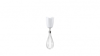 Блендер погружной Braun MQ3038WH SPICE+