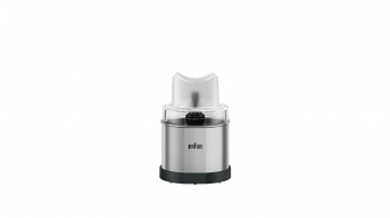 Блендер погружной Braun MQ3038WH SPICE+