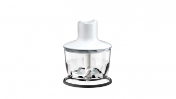 Блендер погружной Braun MQ3038WH SPICE+