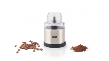Блендер погружной Braun MQ3038WH SPICE+