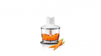 Блендер погружной Braun MQ3038WH SPICE+