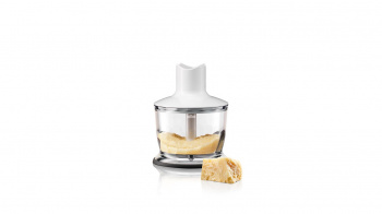 Блендер погружной Braun MQ3038WH SPICE+