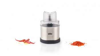 Блендер погружной Braun MQ3038WH SPICE+