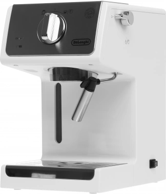 Кофеварка рожковая Delonghi ECP33.21.W