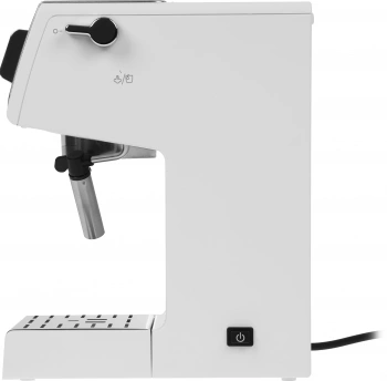 Кофеварка рожковая Delonghi ECP33.21.W