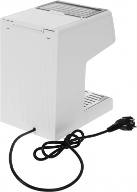 Кофеварка рожковая Delonghi ECP33.21.W