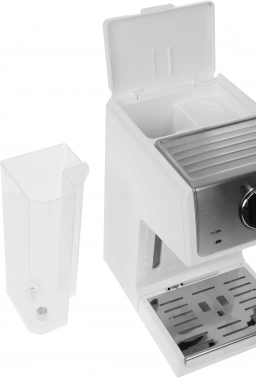 Кофеварка рожковая Delonghi ECP33.21.W