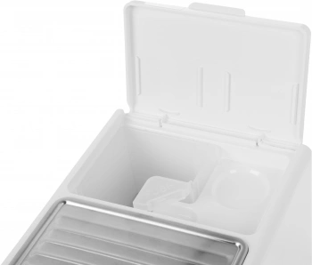 Кофеварка рожковая Delonghi ECP33.21.W