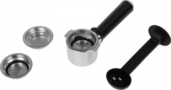 Кофеварка рожковая Delonghi ECP33.21.W