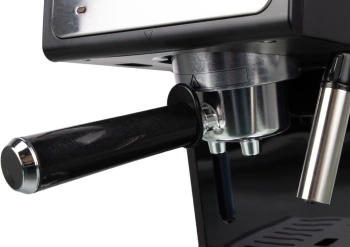 Кофеварка рожковая Delonghi ECP33.21.BK