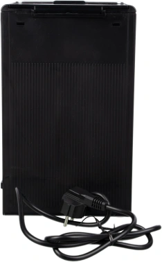 Кофеварка рожковая Delonghi ECP33.21.BK