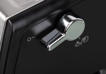 Кофеварка рожковая Delonghi ECP33.21.BK