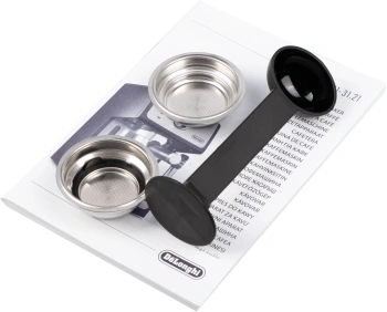 Кофеварка рожковая Delonghi ECP33.21.BK