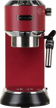 Кофеварка рожковая Delonghi EC685.R