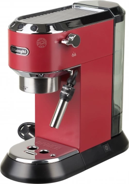 Кофеварка рожковая Delonghi EC685.R