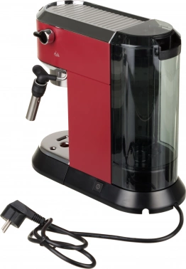 Кофеварка рожковая Delonghi EC685.R