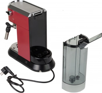 Кофеварка рожковая Delonghi EC685.R