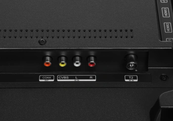 Телевизор LED Supra 32