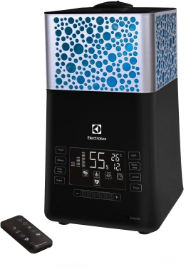 Увлажнитель воздуха Electrolux EHU-3710D