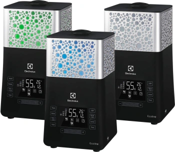 Увлажнитель воздуха Electrolux EHU-3710D