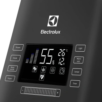 Увлажнитель воздуха Electrolux EHU-3710D